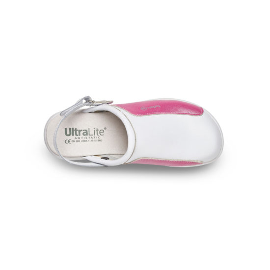 UltraLite - Shiny Hot Pink 2